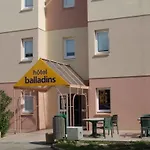 Valence Sud מלון Soyons