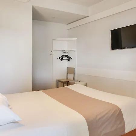 Valence Sud Hotell *