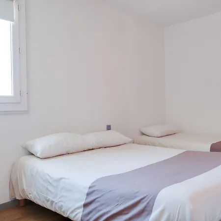 Hotell Valence Sud Soyons