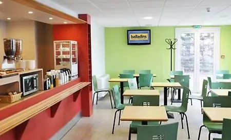 Hotel Valence Sud