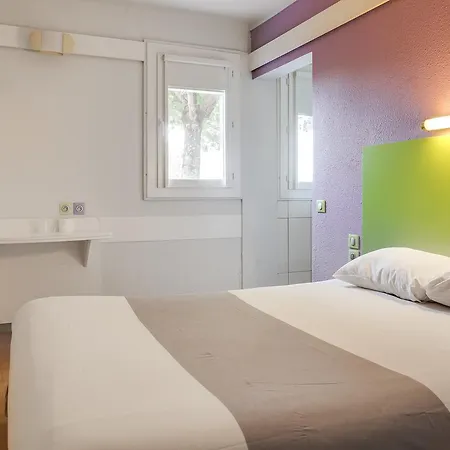 Hotel Valence Sud *