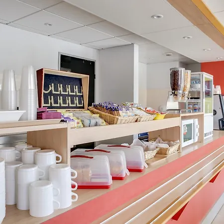 Hotel Valence Sud *