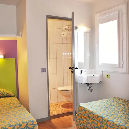 Valence Sud Hotel