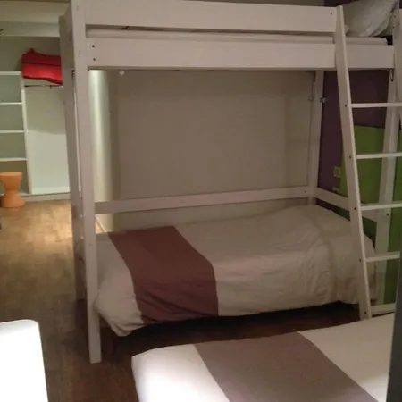 Hotel Valence Sud