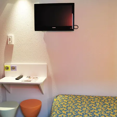 Hotel Valence Sud