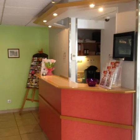 Valence Sud Hotel *