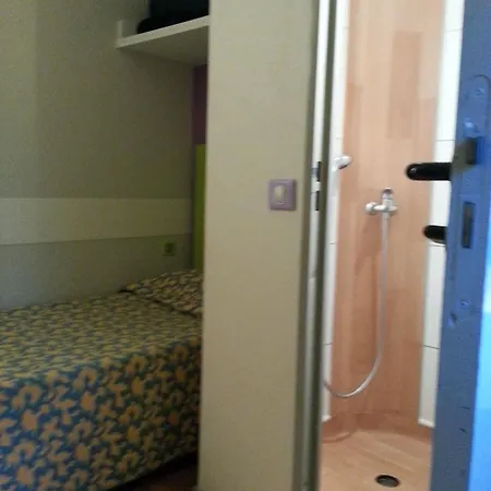 Valence Sud Hotel *