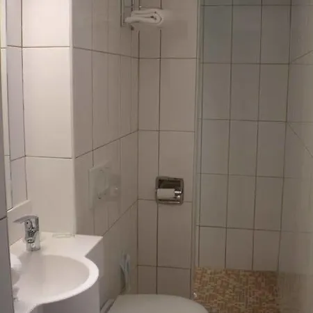 Hotel Valence Sud *