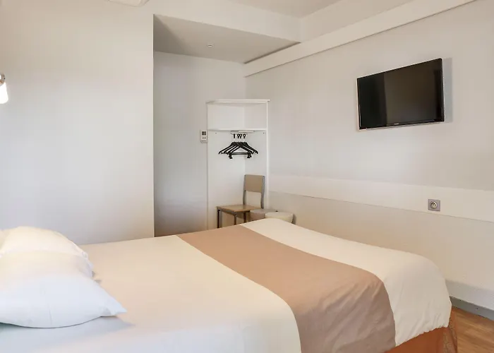 Valence Sud Hotell *