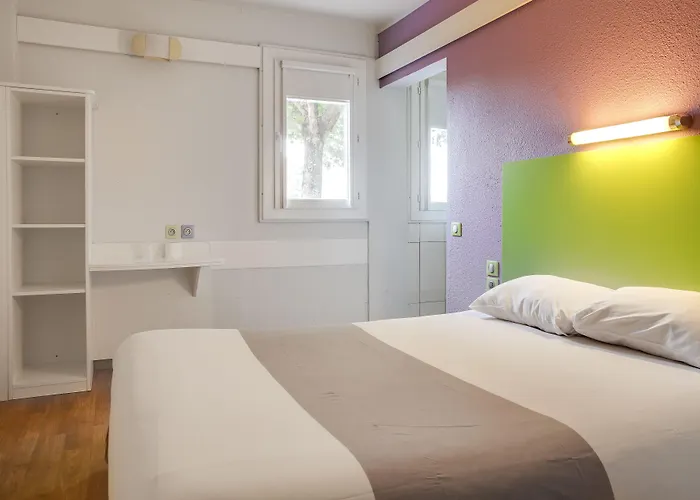 Valence Sud Hotell Soyons