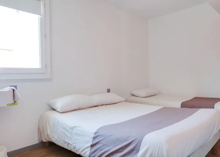 Hotell Valence Sud Soyons