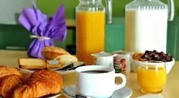 Valence Sud Hotell *