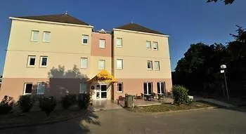 Valence Sud Hotell Soyons