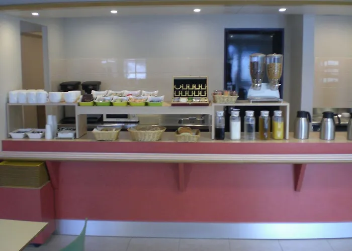 Valence Sud Hotell Soyons