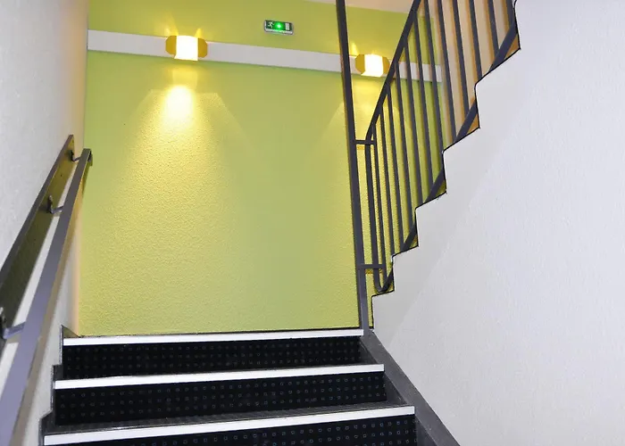Valence Sud Hotell Soyons