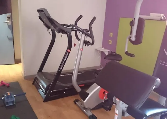 Hotell Valence Sud Soyons