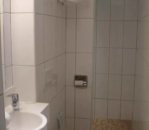 Hotell Valence Sud *