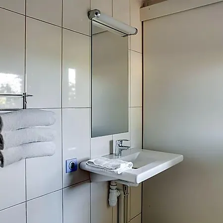 Hotel Valence Sud *