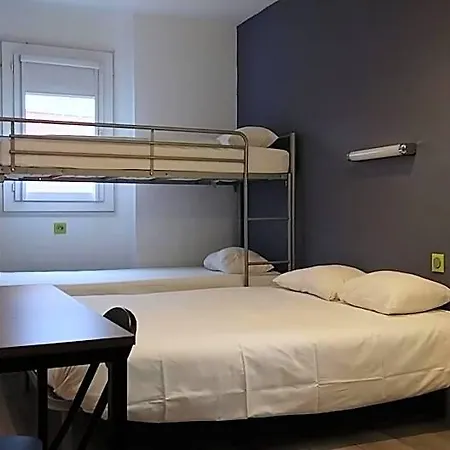 Valence Sud Hotel