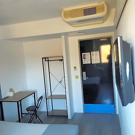 Valence Sud Hotel *