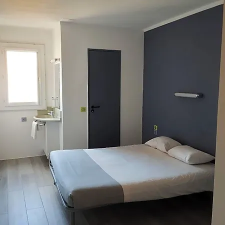 Valence Sud Hotel *