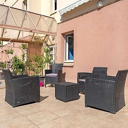 Hotel Valence Sud *