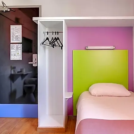 Hotel Valence Sud *