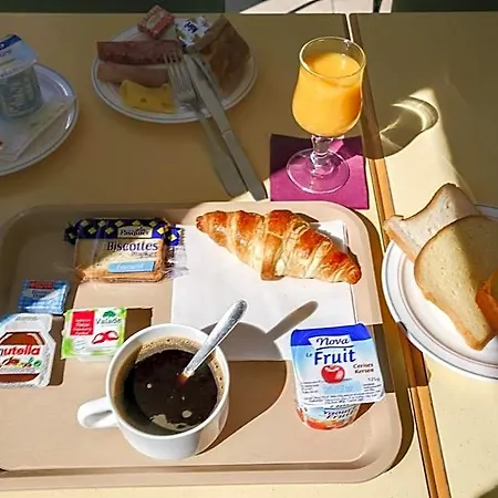 Valence Sud Hotel