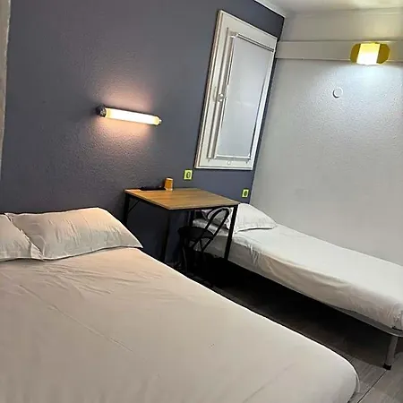 Hotel Valence Sud *