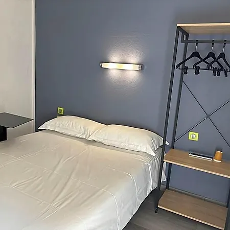 Valence Sud Hotel *
