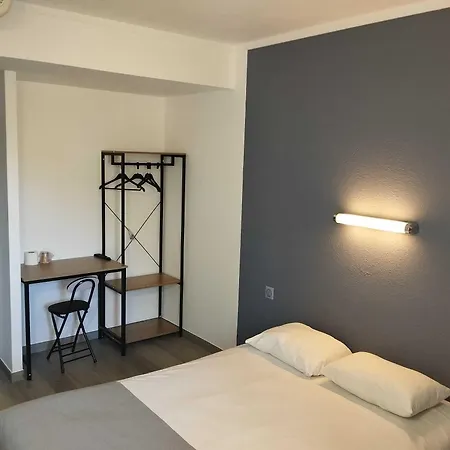 Valence Sud Hotel *