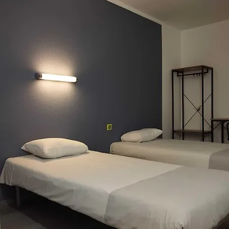 Hotel Valence Sud