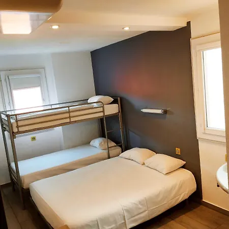 Hotel Valence Sud