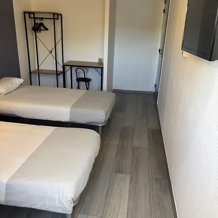 Valence Sud Hotel Soyons