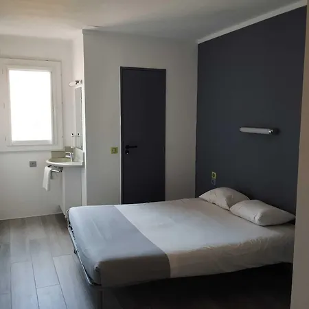 Hotel Valence Sud