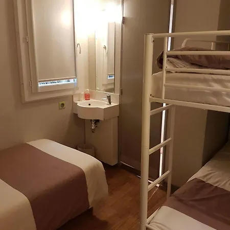 Hotel Valence Sud *