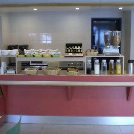 Valence Sud 酒店 Soyons