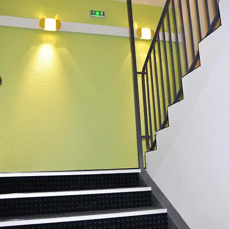 Valence Sud Hotel Soyons