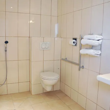 Hotel Valence Sud *