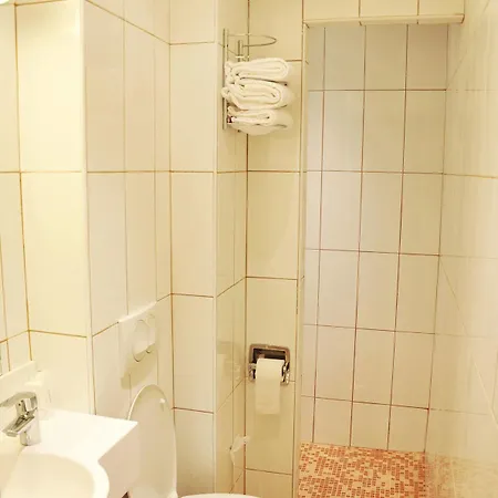 Valence Sud Hotel *