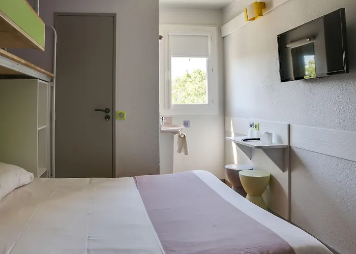 Valence Sud Hotel Soyons