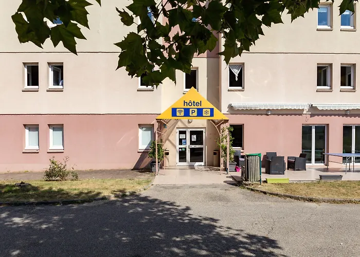 Valence Sud Hotel