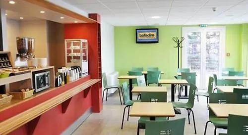 Hotel Valence Sud