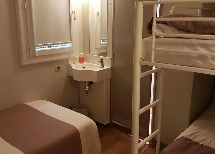 Hotel Valence Sud *