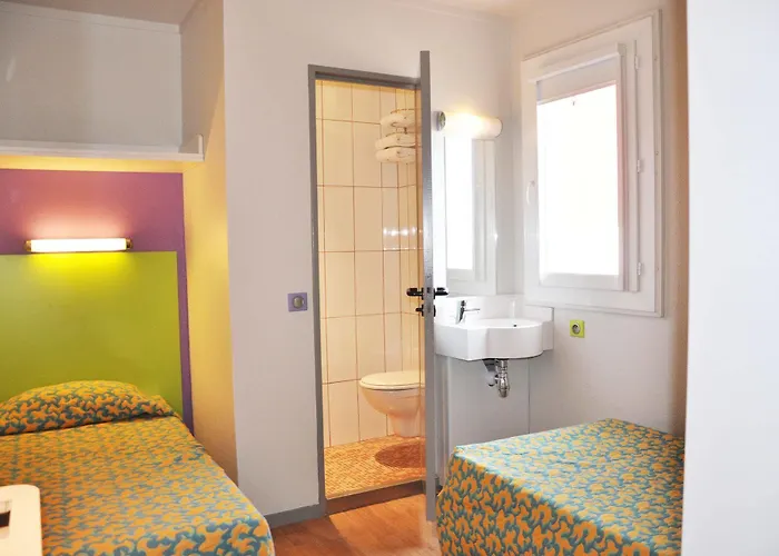 Valence Sud Hotel