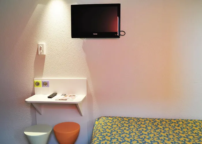 Hotel Valence Sud