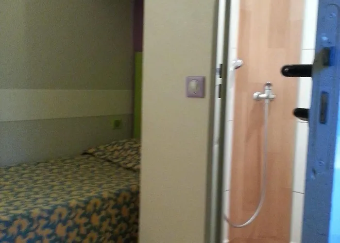 Valence Sud Hotel *