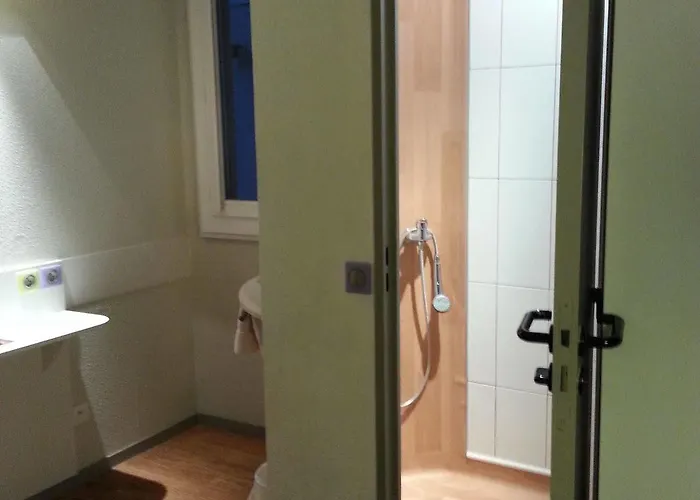 Valence Sud Hotel *