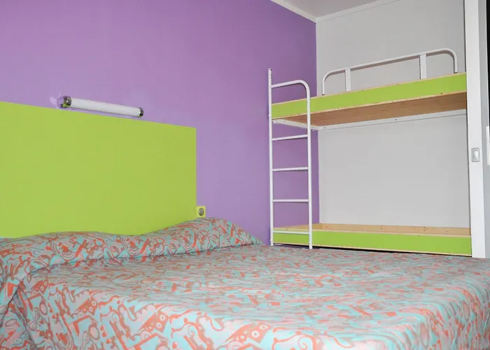 Hotel Valence Sud *