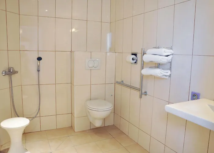Hotel Valence Sud *